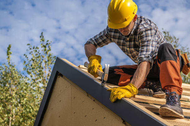 Best Solar Panel Roofing Installation  in Whitfield, FL